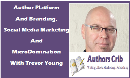 Author Platform And Branding Social Media Marketing And