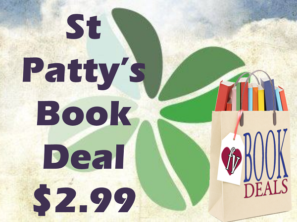 4 Book Marketing Books – (St. Patrick’s Day Deal Sale)