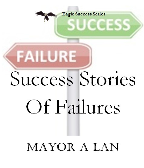And Here Completes My Crappy Published Book Triad