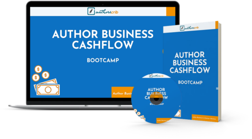 Author Business Cashflow Bootcamp – African Author Version - Image 3