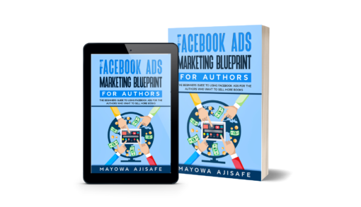 The Facebook Ads Marketing Blueprint For Authors